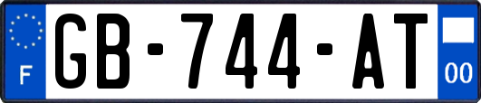 GB-744-AT