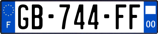 GB-744-FF