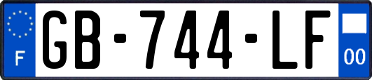 GB-744-LF