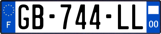 GB-744-LL