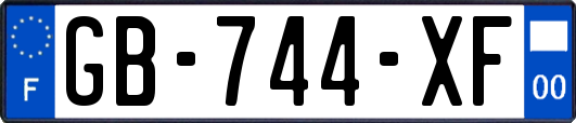 GB-744-XF