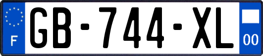 GB-744-XL