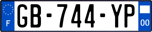 GB-744-YP