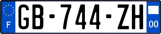 GB-744-ZH