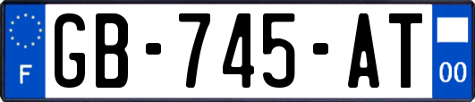 GB-745-AT