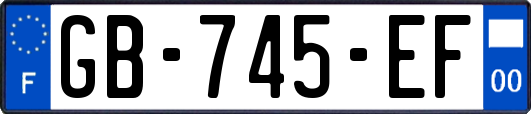 GB-745-EF