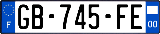 GB-745-FE