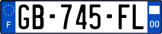 GB-745-FL