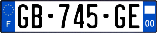 GB-745-GE
