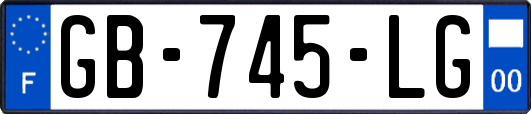 GB-745-LG