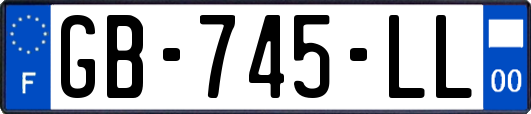 GB-745-LL