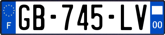 GB-745-LV