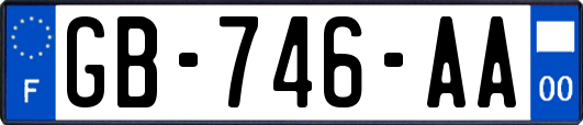 GB-746-AA