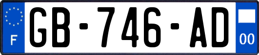 GB-746-AD