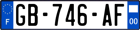 GB-746-AF