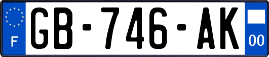 GB-746-AK