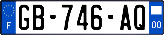 GB-746-AQ