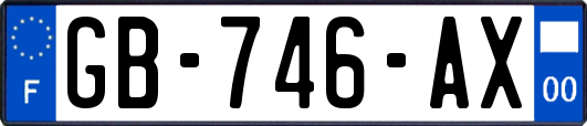 GB-746-AX