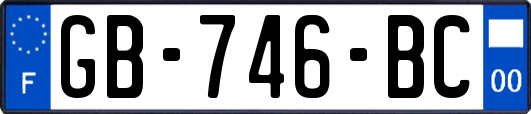 GB-746-BC