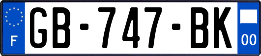 GB-747-BK