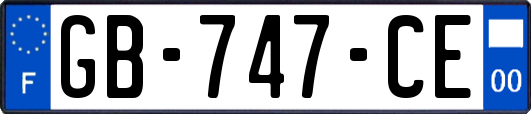 GB-747-CE