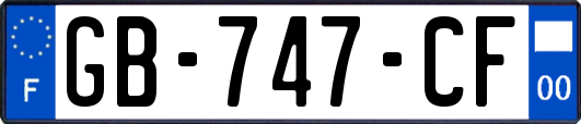 GB-747-CF