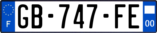 GB-747-FE