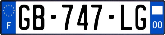 GB-747-LG