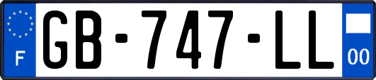 GB-747-LL