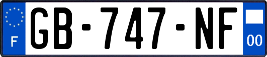 GB-747-NF