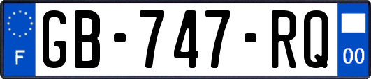 GB-747-RQ