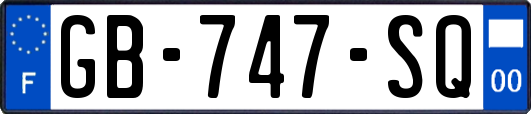 GB-747-SQ