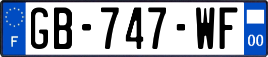 GB-747-WF
