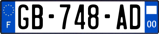 GB-748-AD