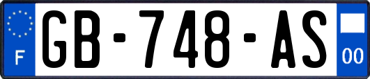 GB-748-AS