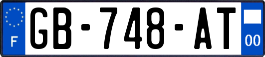 GB-748-AT