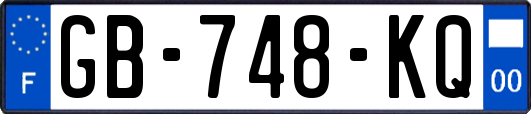 GB-748-KQ