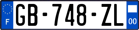 GB-748-ZL