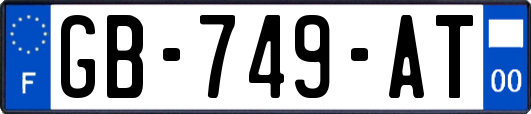 GB-749-AT