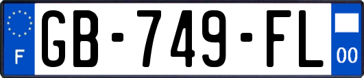 GB-749-FL