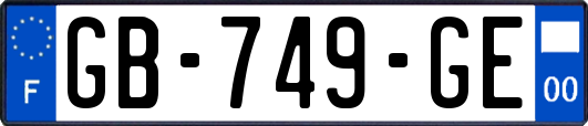 GB-749-GE