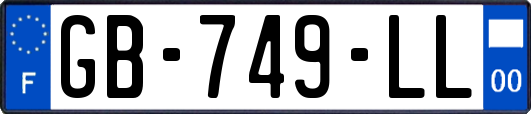 GB-749-LL