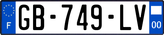 GB-749-LV