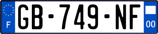 GB-749-NF