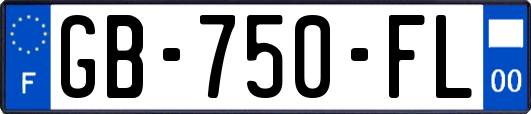 GB-750-FL