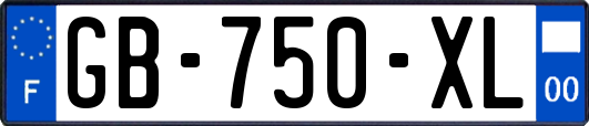 GB-750-XL
