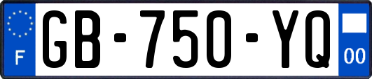 GB-750-YQ