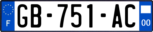 GB-751-AC