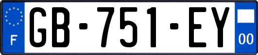 GB-751-EY