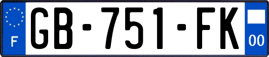GB-751-FK